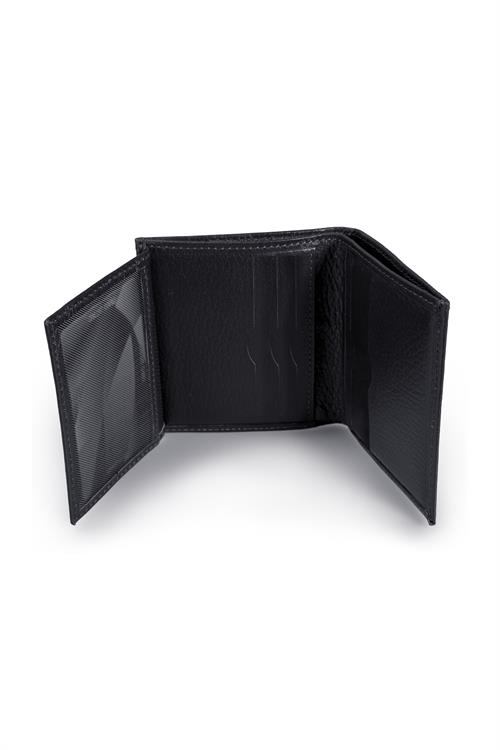 Siyah Jkm Cüzdan Jkm