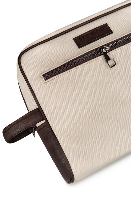 Bej Jkm Çanta Tablet Çantası