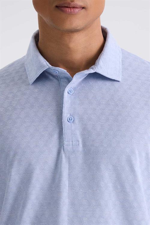 Mavi Slim Fit Polo Yaka T-Shirt