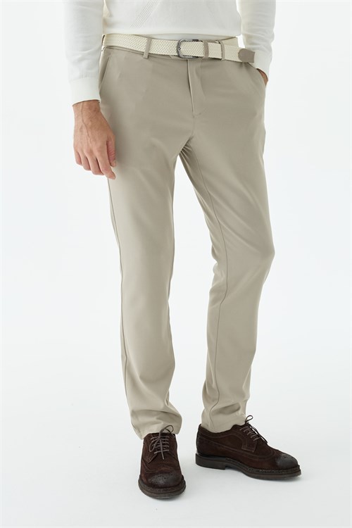 Toprak Comfort Fit Likralı Spor Jogger Pantolon