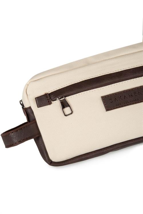 Bej Jkm Çanta CLUTCH