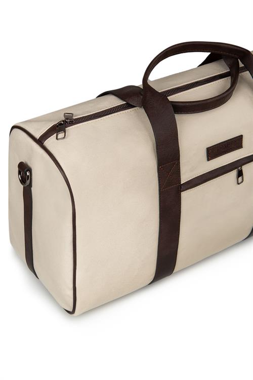 Bej Jkm Çanta VALİZ