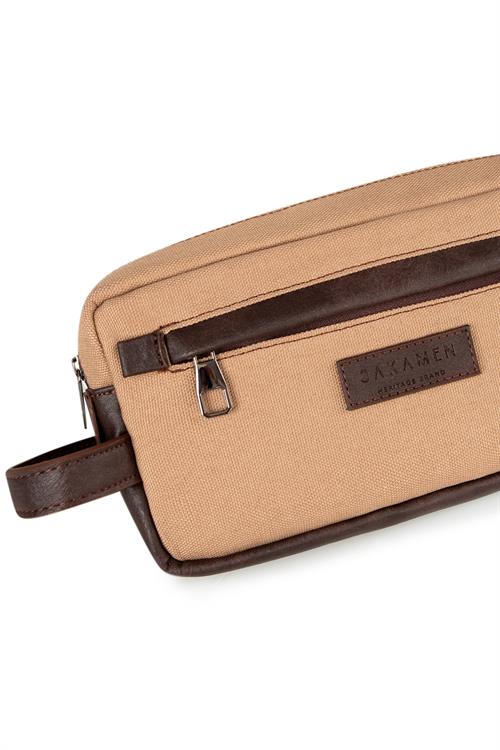 Kahve Jkm Çanta CLUTCH