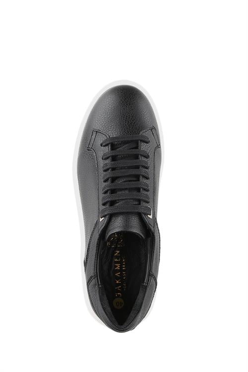 Rahat Kalıp - Casual Bedenli Ayakkabı-Jakamen  Eva Taban  Bedenli