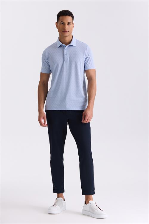 Mavi Slim Fit Polo Yaka T-Shirt