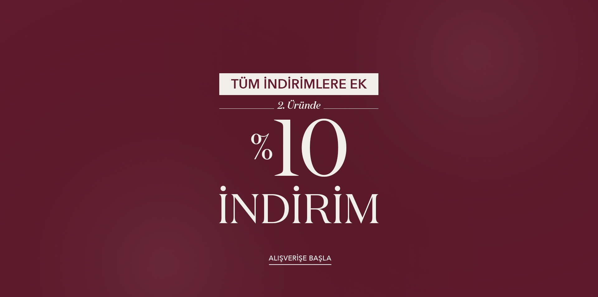 indirim
