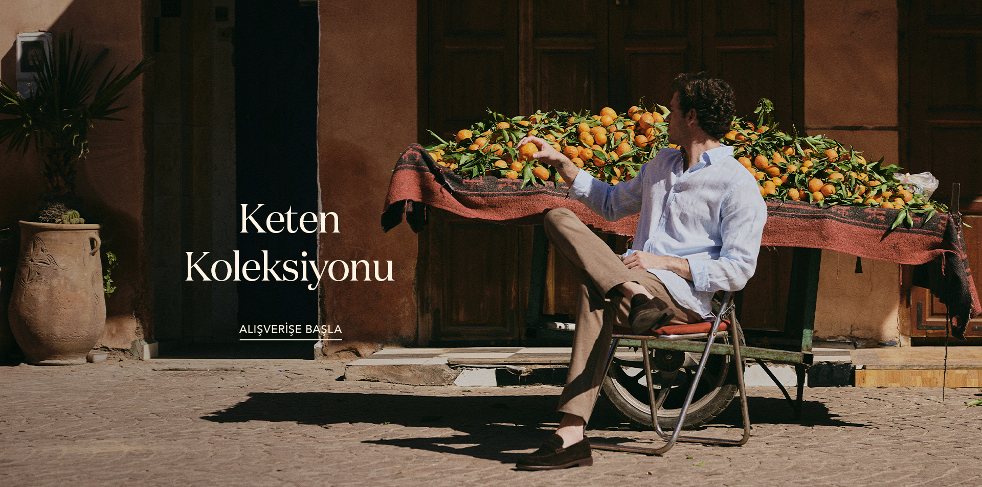 keten koleksiyonu
