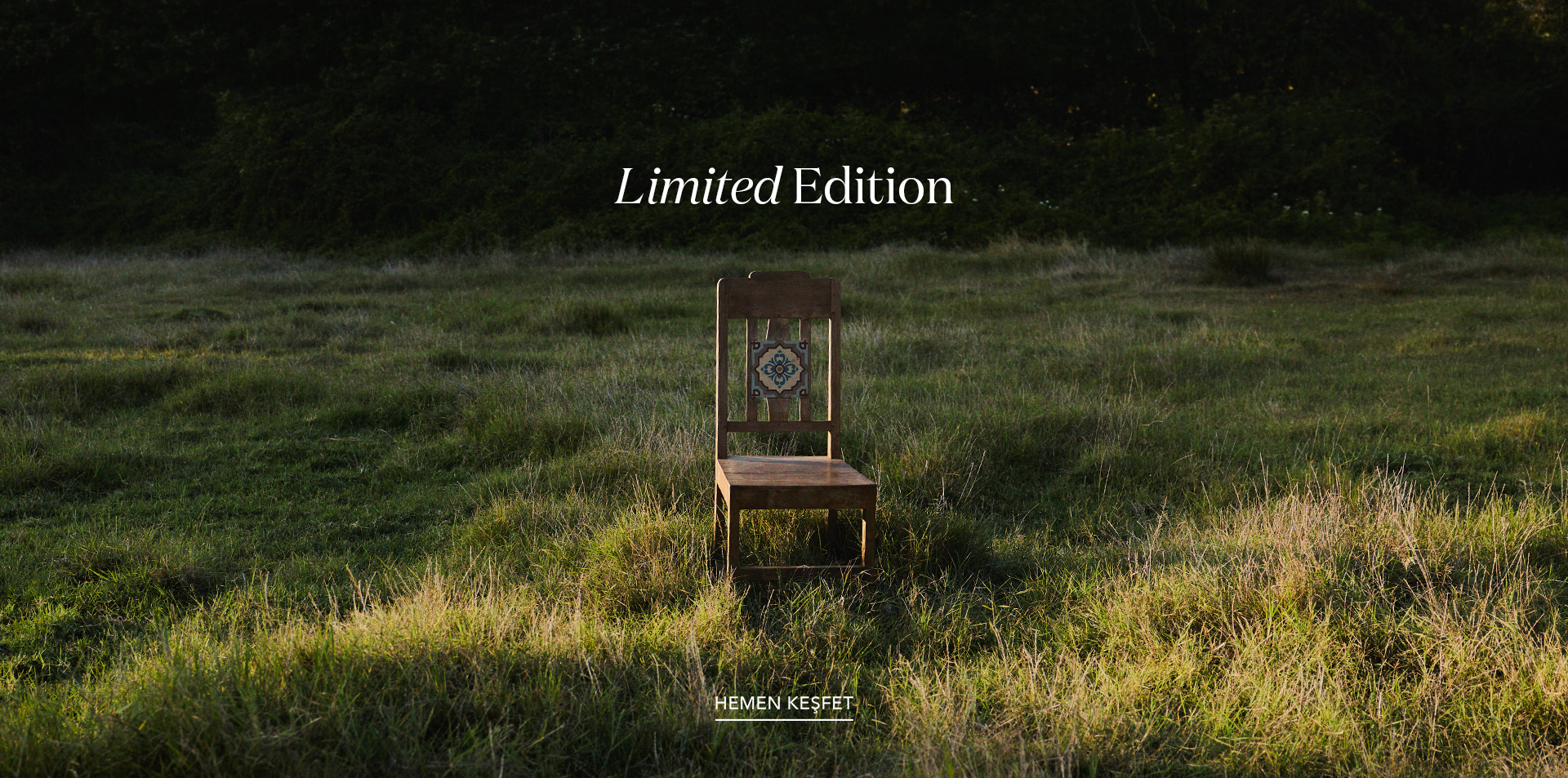 Limited Edition