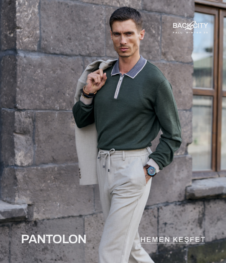 pantolon