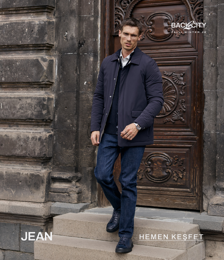 jean