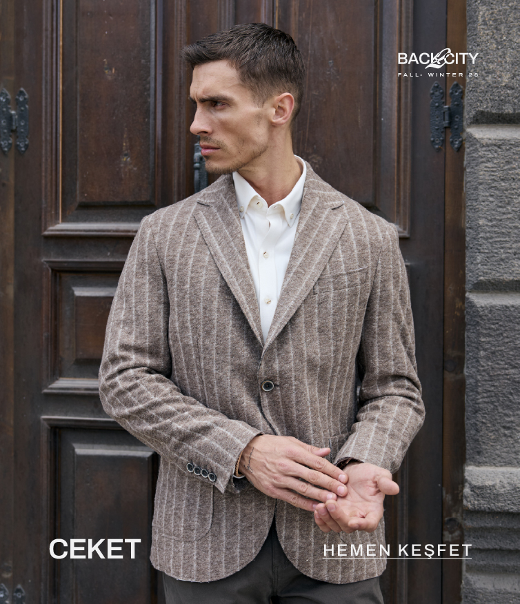 ceket