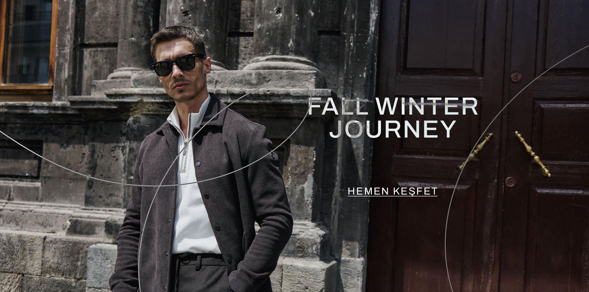 fall winter