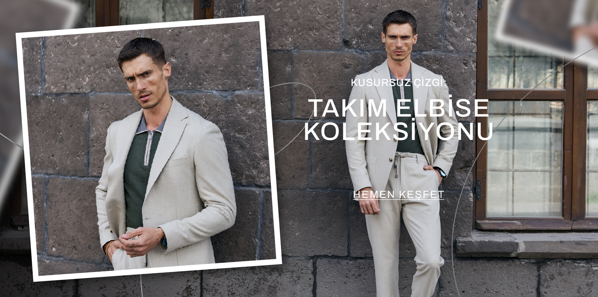 takım elbise