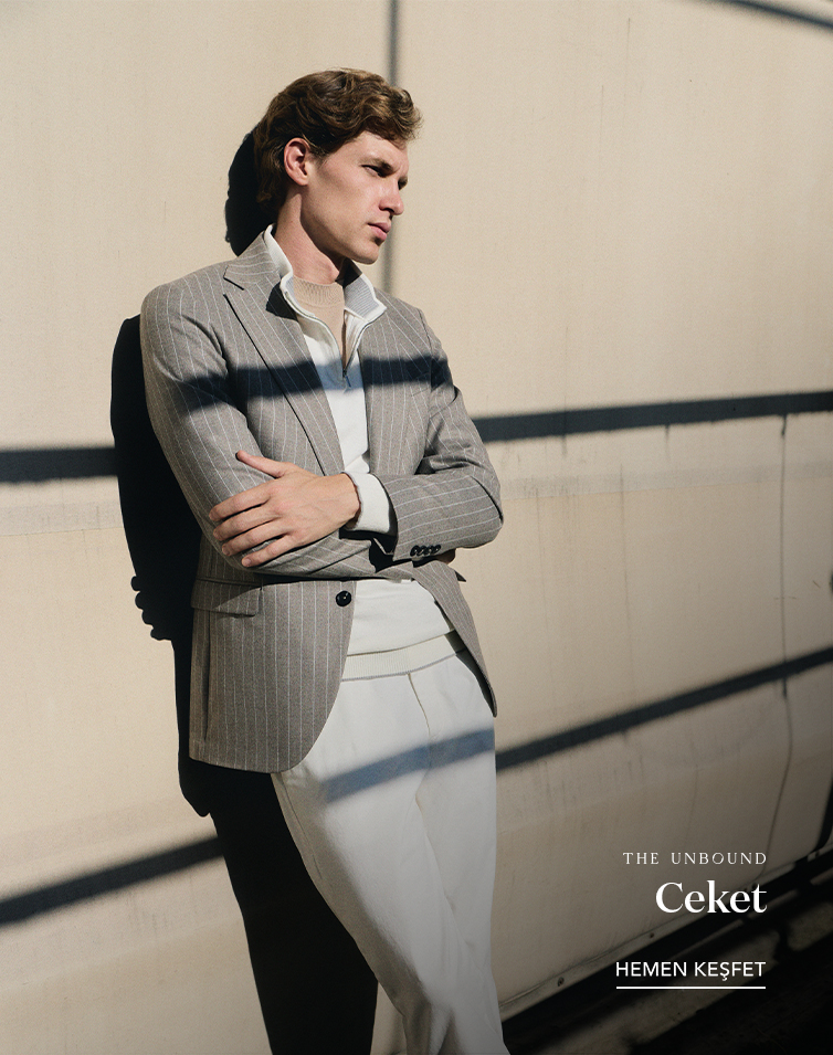 ceket