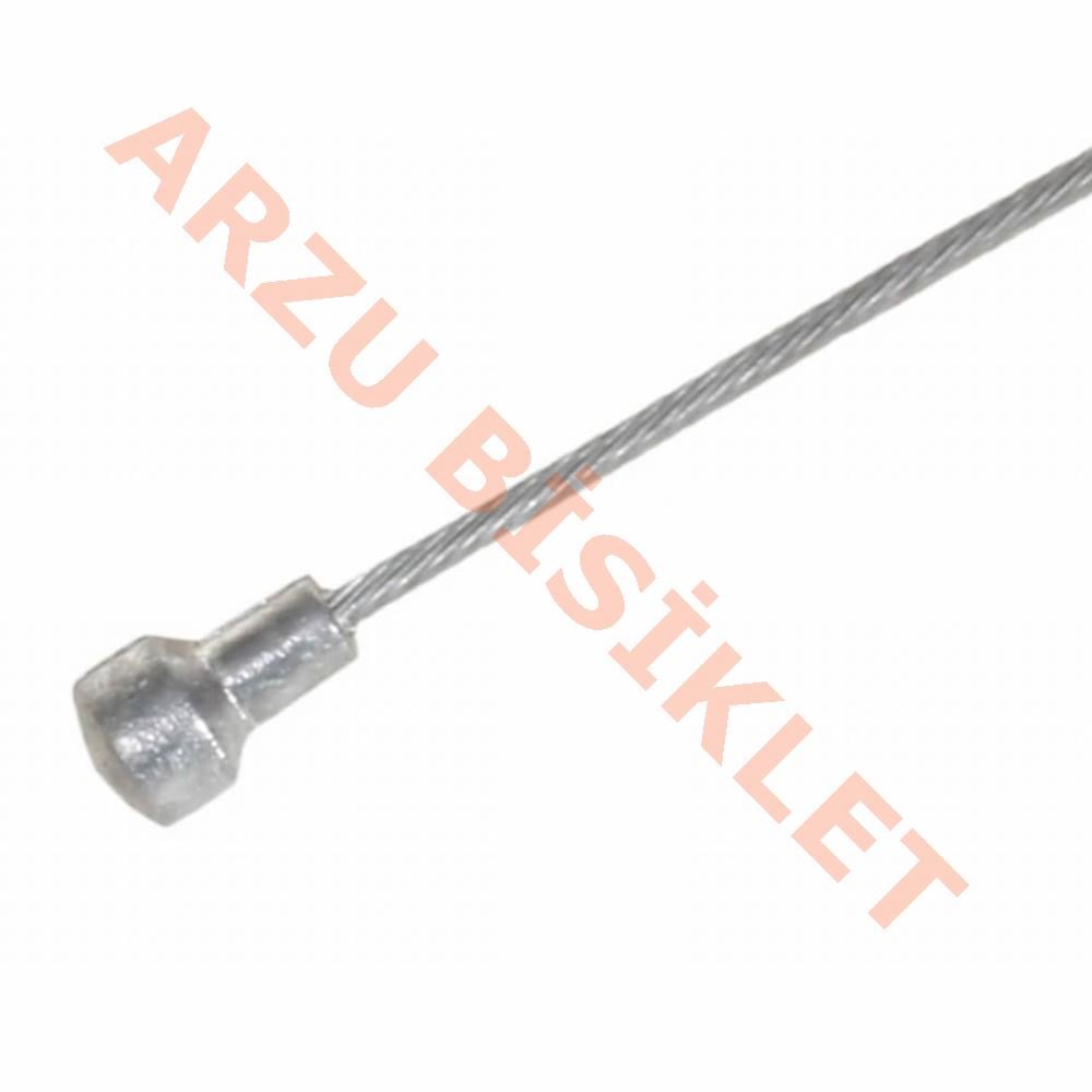Teller1.80 CM FREN TELİ ARMUT BAŞ