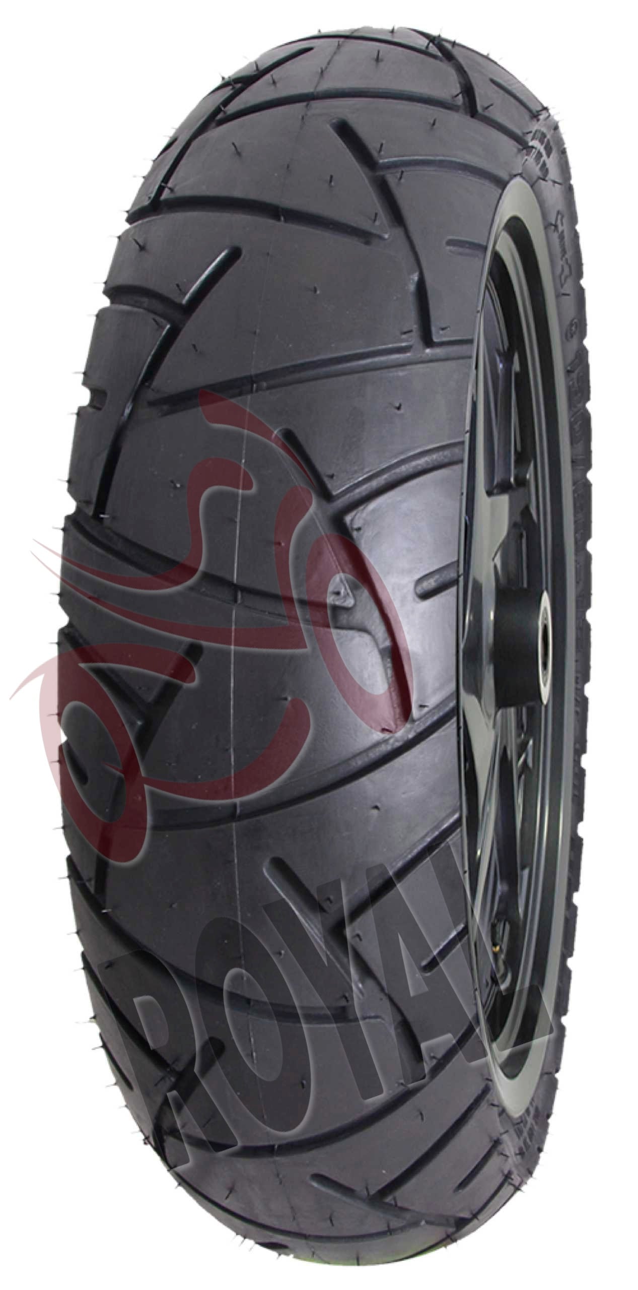 130/60 x 13 TL  [DESEN - 552]  SWALLOW-KORE ✔️