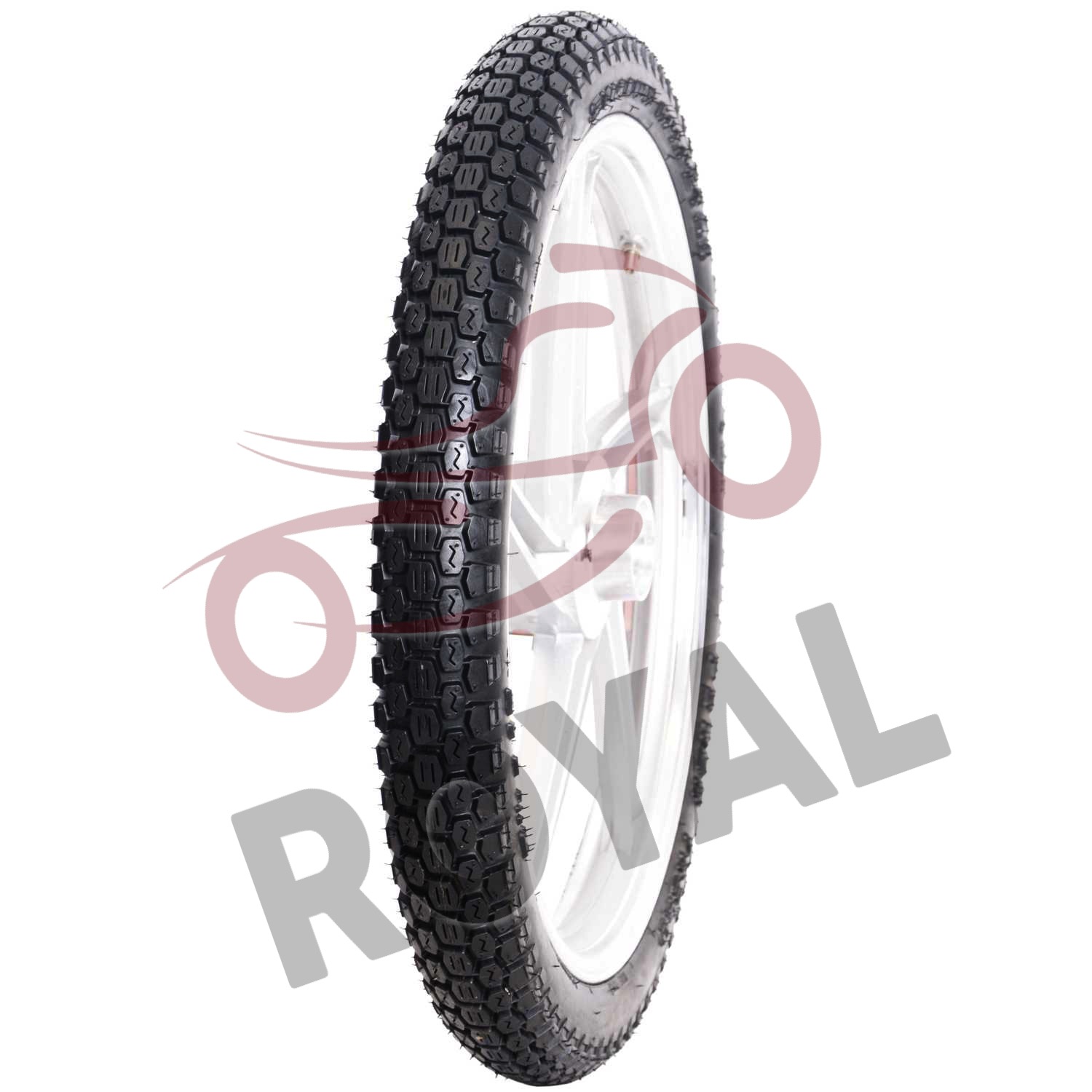 2.25 x 17 TT [DESEN - 242]   SWALLOW ✔️