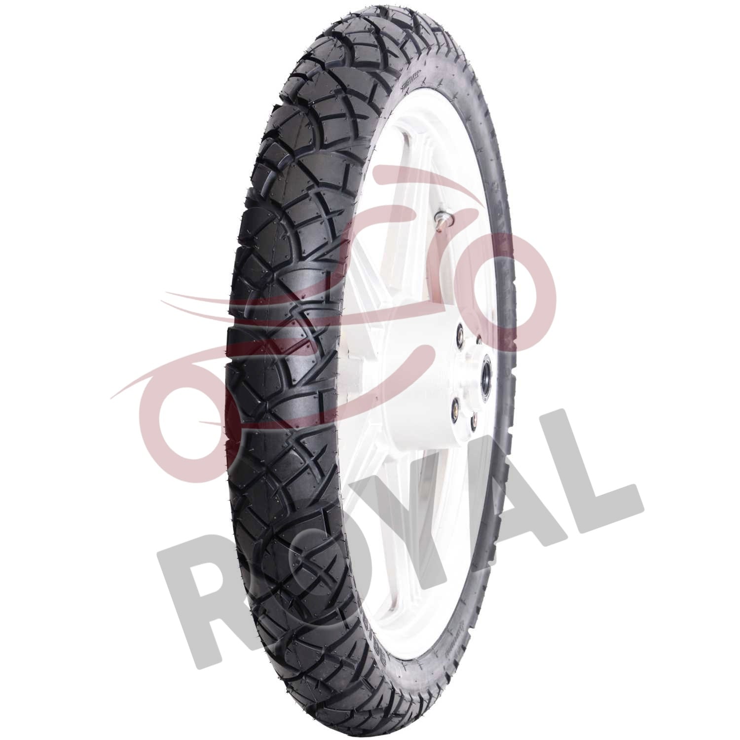 2.75 X 18 TL  [DESEN - 399] - SWALLOW ✔️