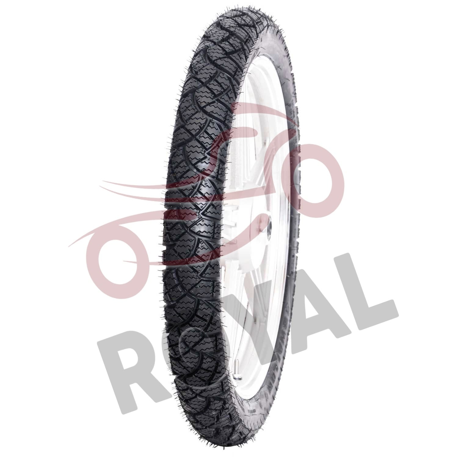 2.75 x 18 TL [DESEN - 413]  ICE PRO   SWALLOW ✔️