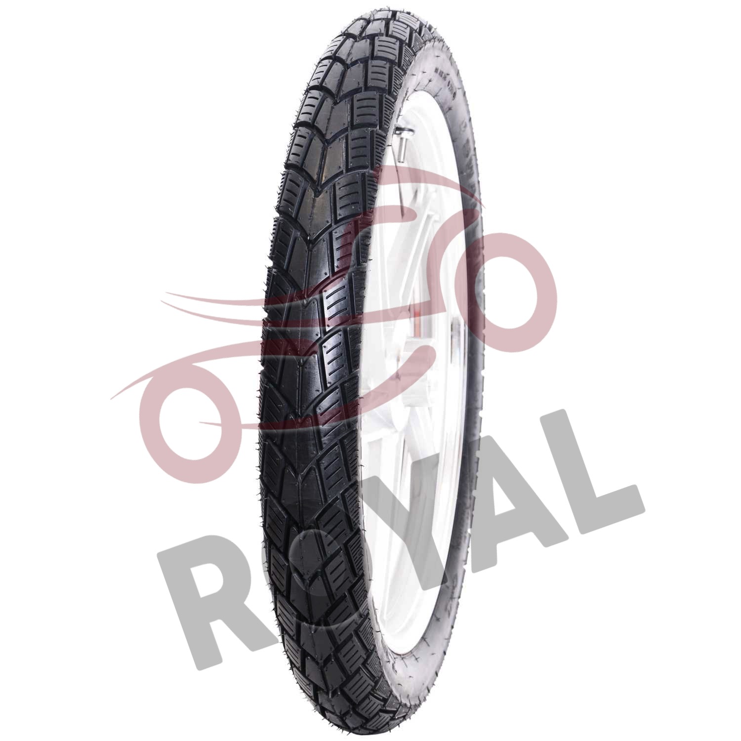 2.75 x 18 TT [DESEN - 378]   SWALLOW ✔️