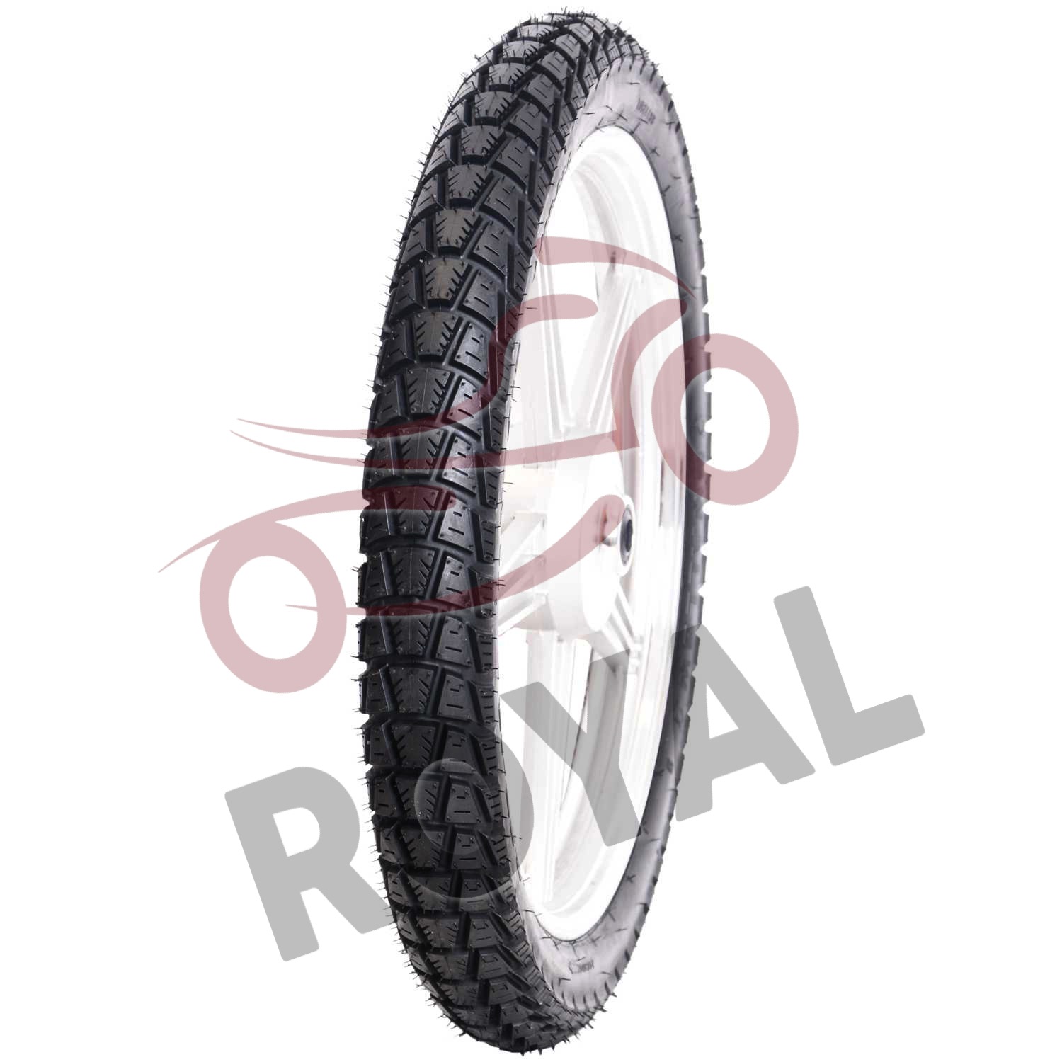 2.75 x 18 TT [DESEN - 412]   SWALLOW ✔️