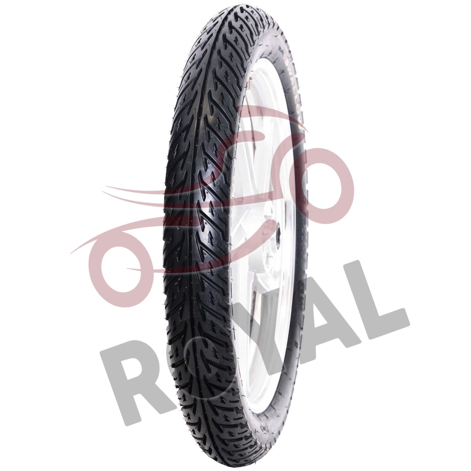 2.75 x 18 TT [DESEN-384] SWALLOW ✔️