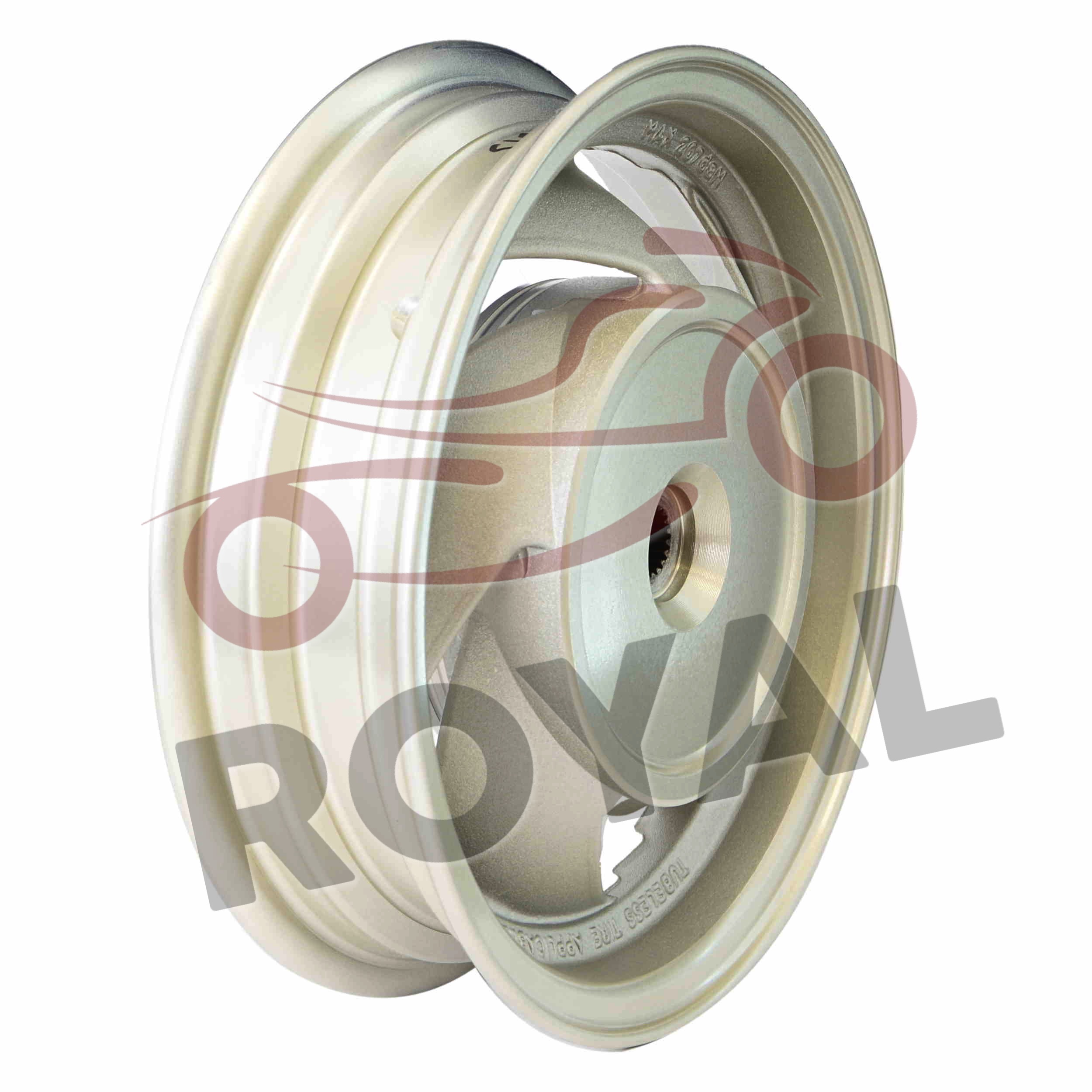 ARKA JANT SPACY - ALPHA - ACTIVA S ✔️