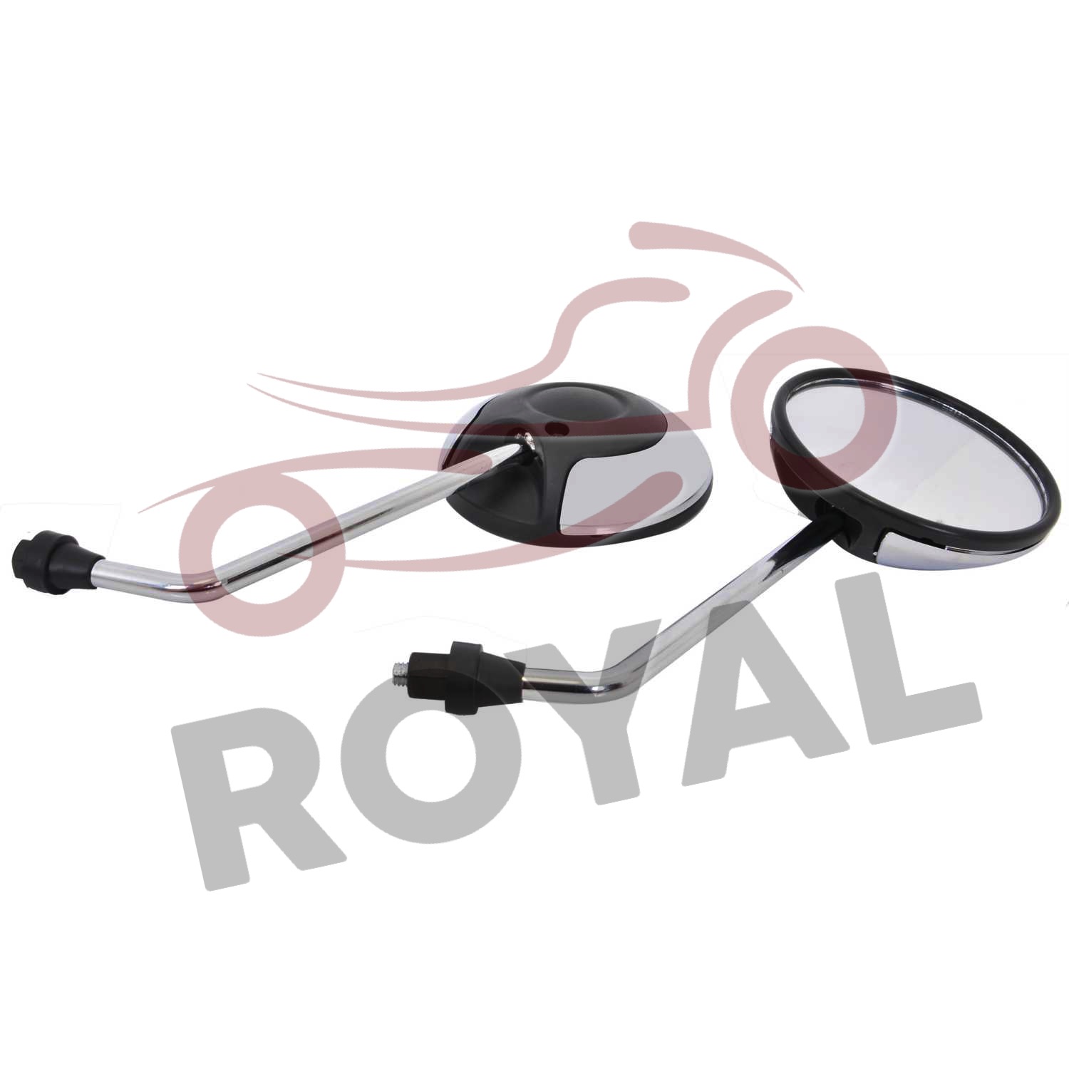 AYNA [TAKIM] KUBA TRENDY 50cc ✔️