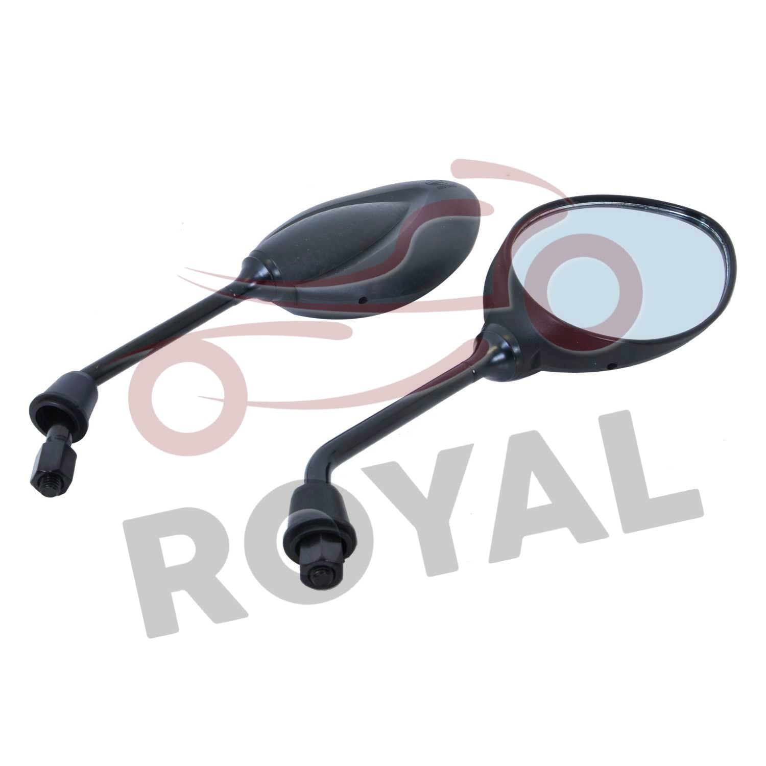 AYNA [TAKIM] MONDIAL REVIVAL 50cc ✔️
