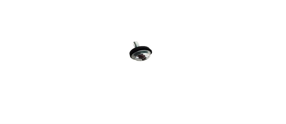 Diger Motosiklet ParçalarıCUP KAPORTA VİDASI M6*20 ✔️