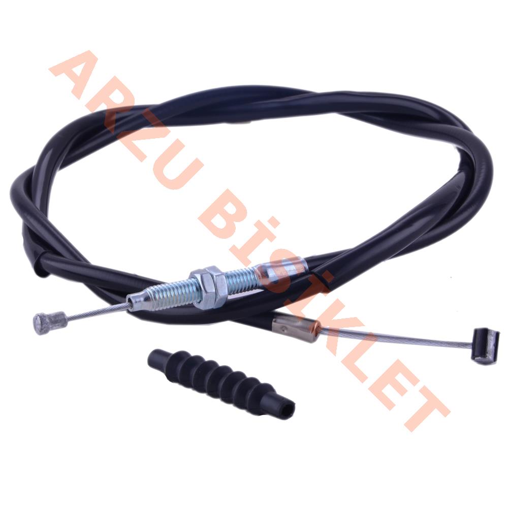 Debriyaj TelleriDEBRİYAJ TELİ  KT 125