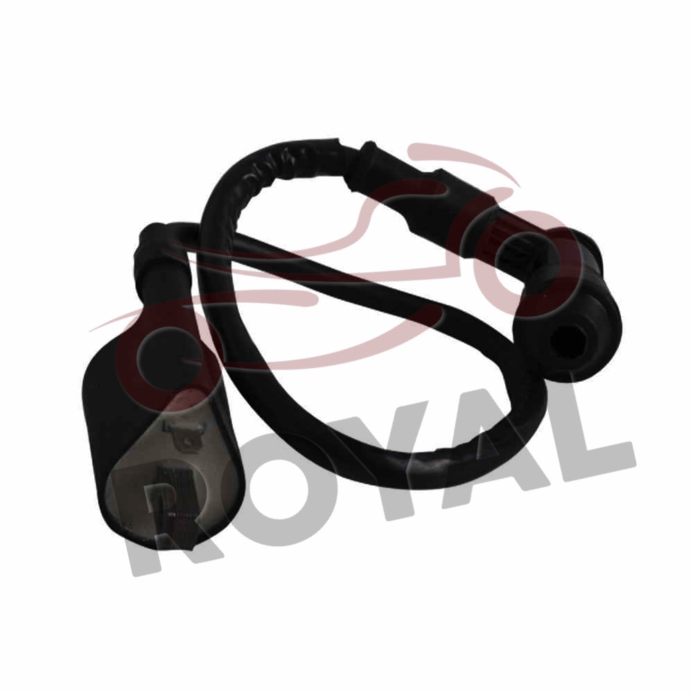 DIŞ BOBİN + BUJİ BAŞLIĞI 125cc CG - SFC  JANTEL ✔️