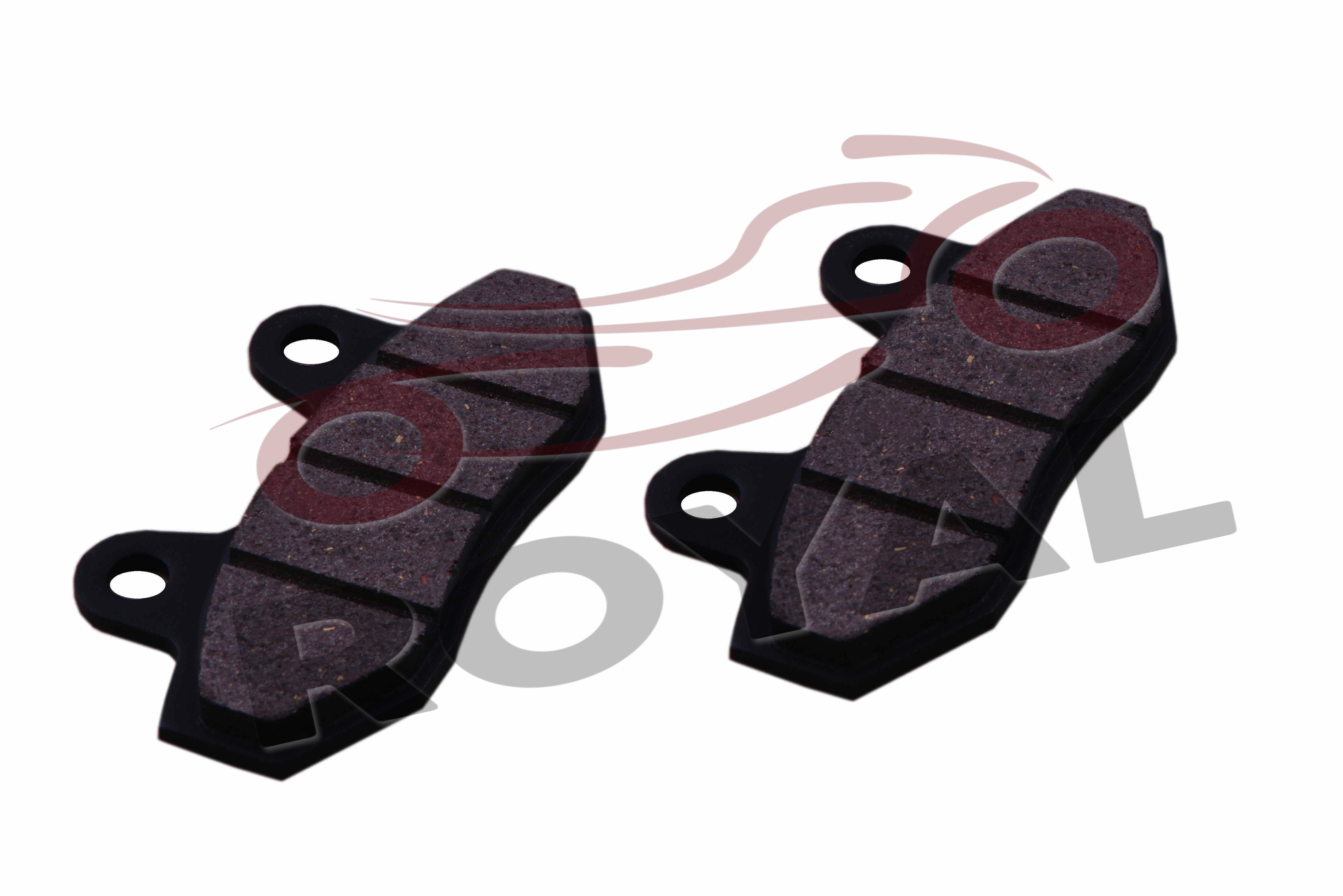 DİSK BALATA   [KULAKSIZ]   SCOOTER ✔️