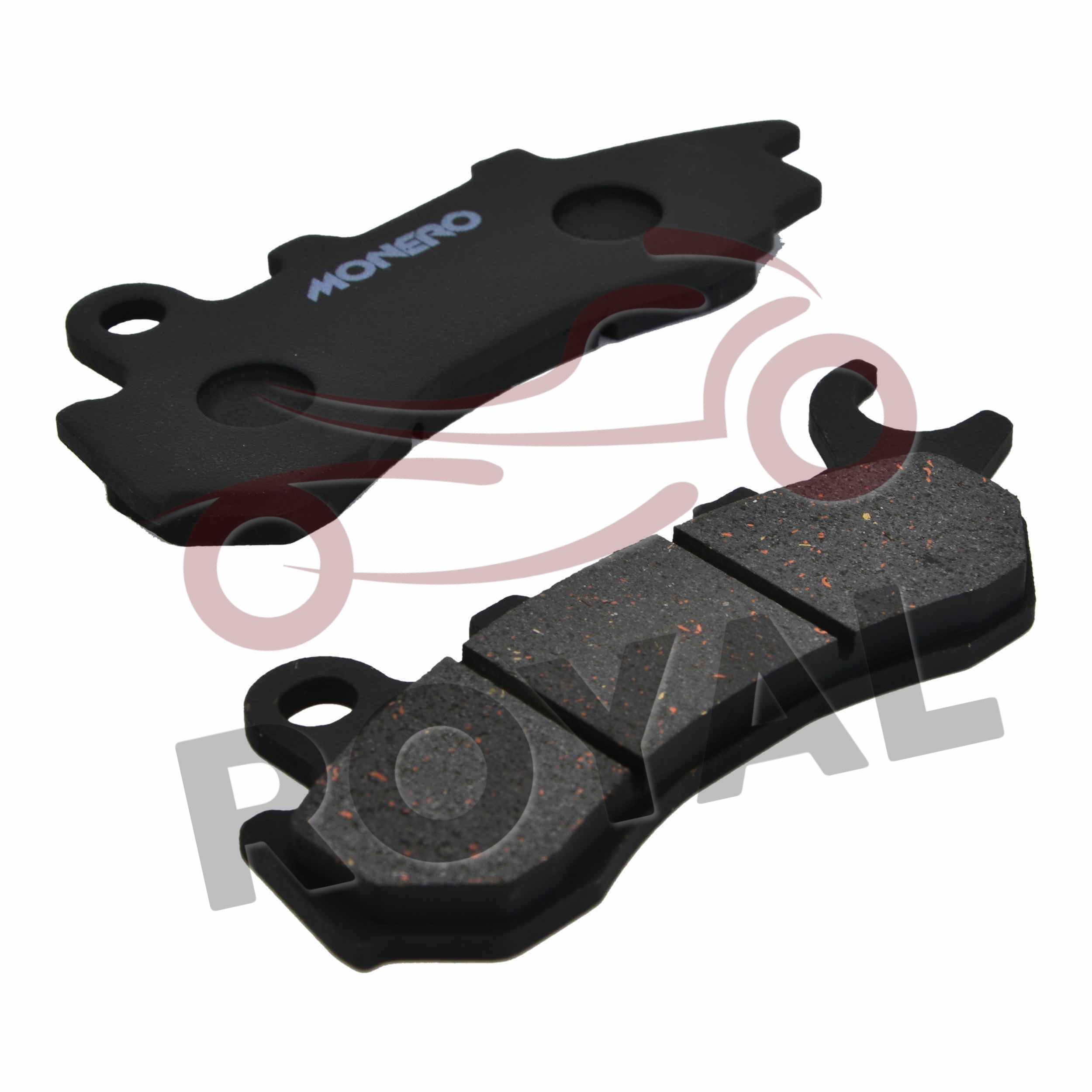 Disk BalataDİSK BALATA  CB 125 F  - GOLD SERİSİ
