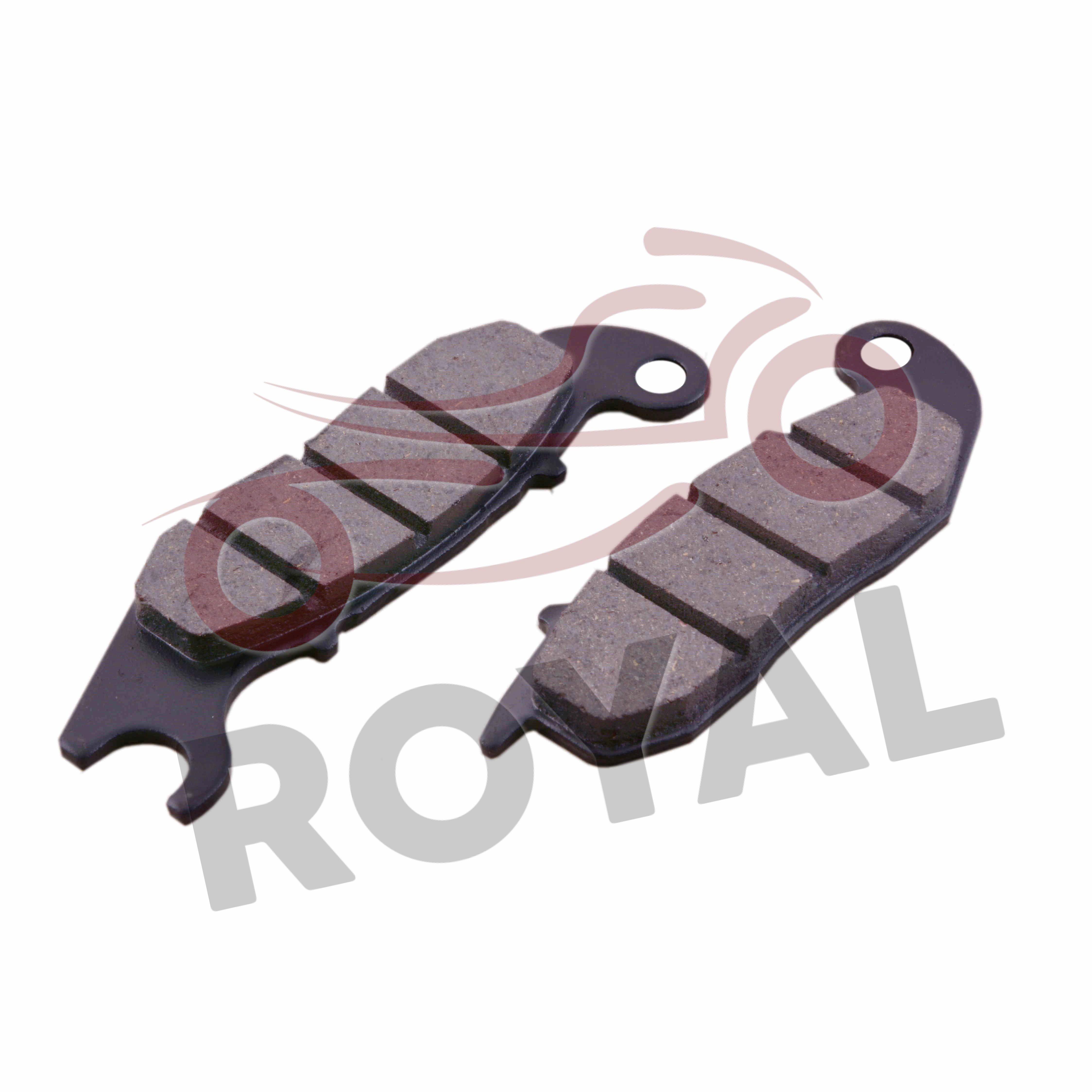 DİSK BALATA  HONDA CBR 125 -150-INNOVA 125 ✔️