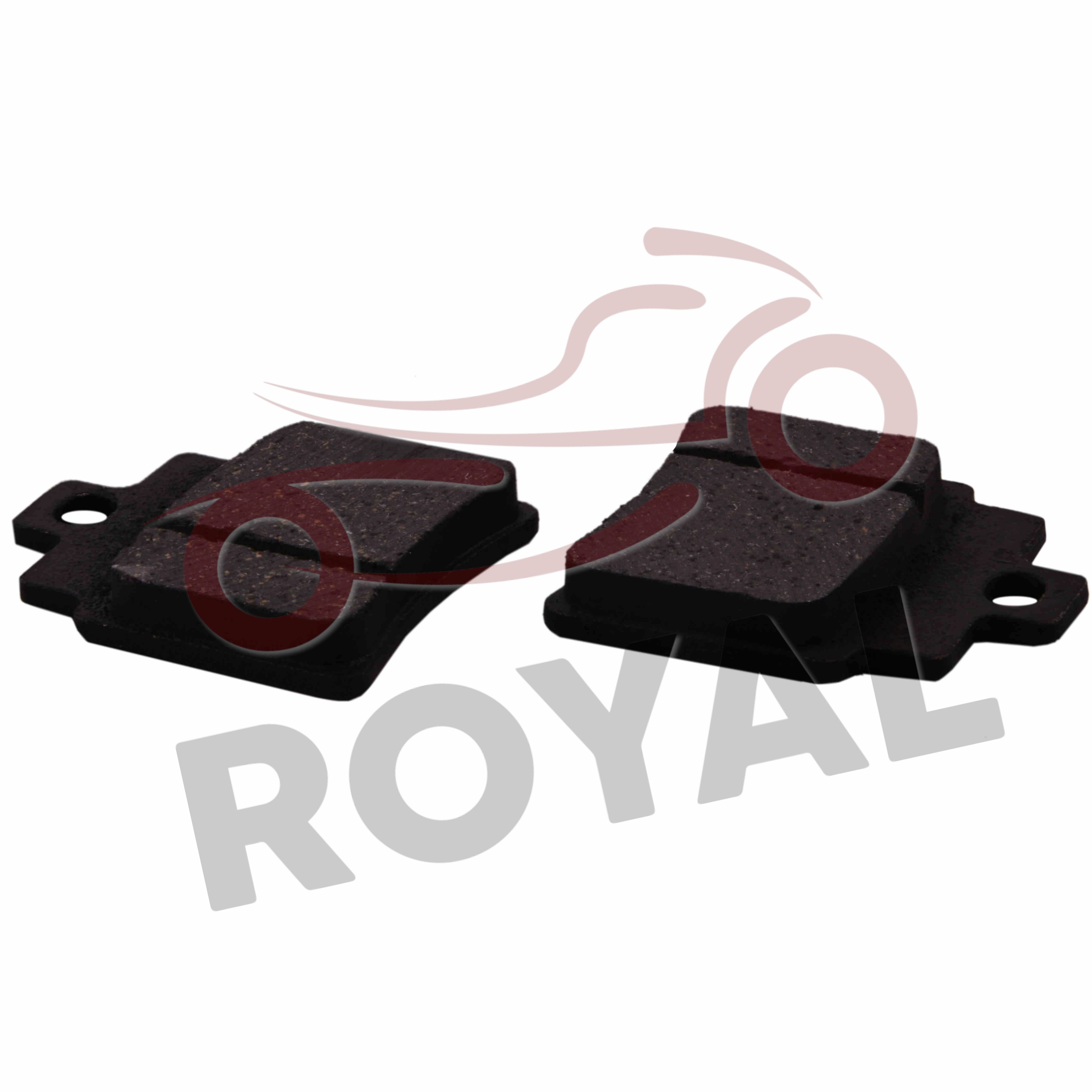 DİSK BALATA  [TAKIM]  SYM GTS 250 - GRAND DİNK 250