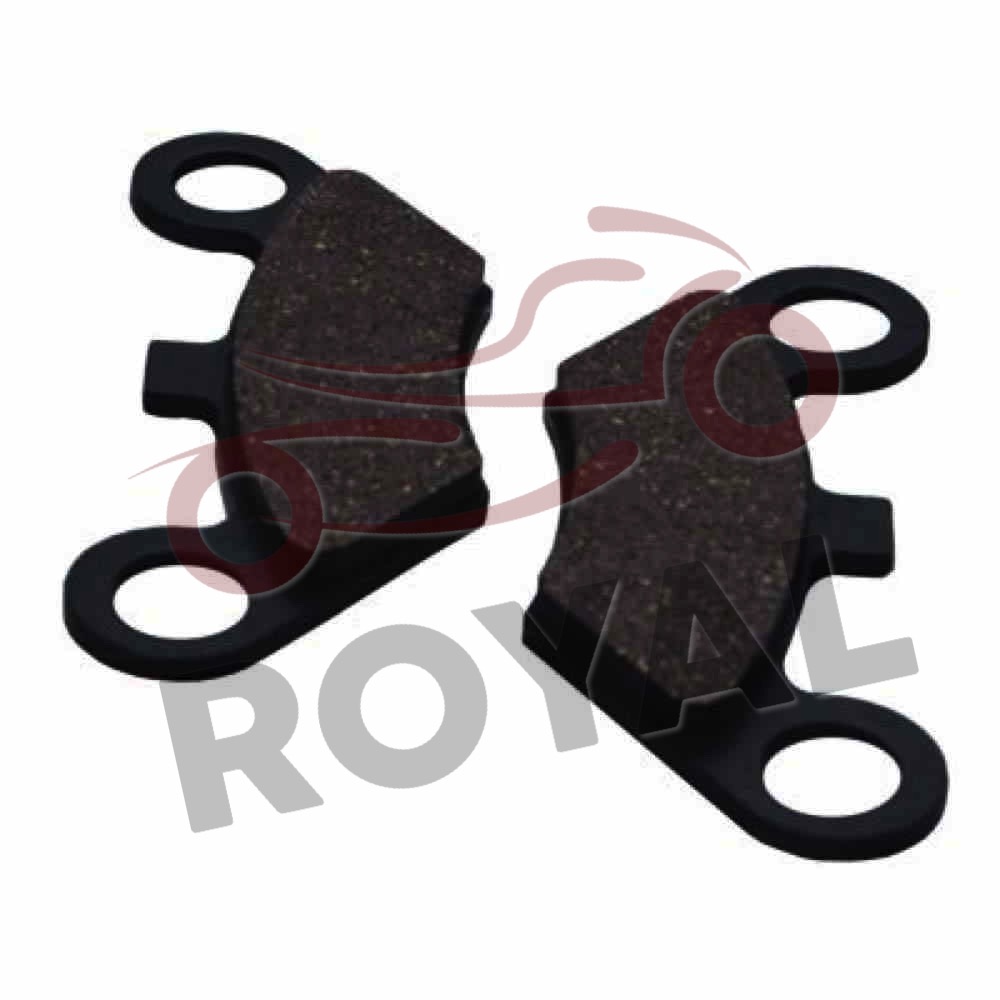 DİSK BALATA ATV 175 ✔️