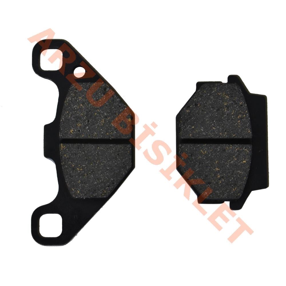 Disk BalataDİSK BALATA YUKI LX200 - ATV