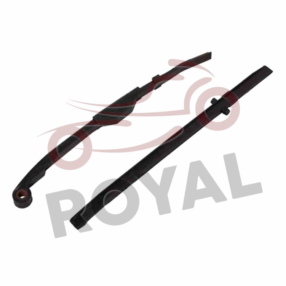EKSANTRİK ZİNCİR KILAVUZU [TAKIM] SCOOTER - LINHAI 200 ✔️