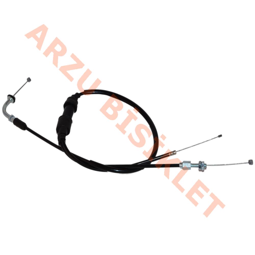 GazTelleriGAZ TELİ  KN150