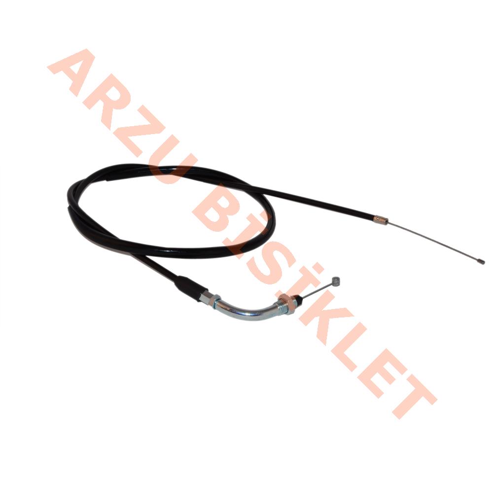 GazTelleriGAZ TELİ  KT 125