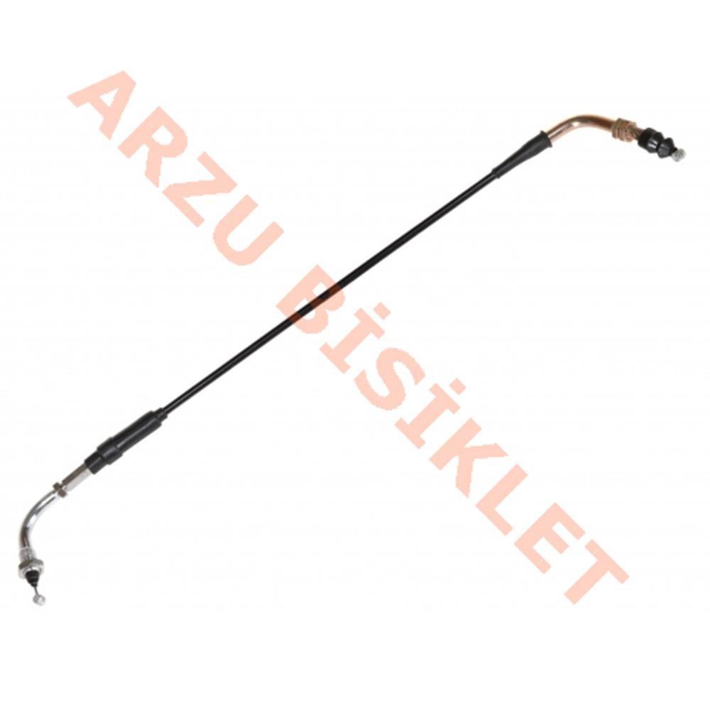 GazTelleriGAZ TELİ  SCOOTER
