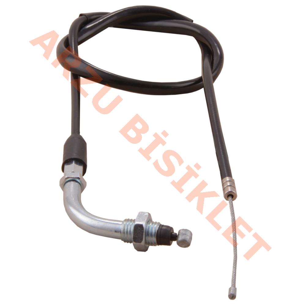 GazTelleriGAZ TELİ [100cc CUB - KH100 - SFC]