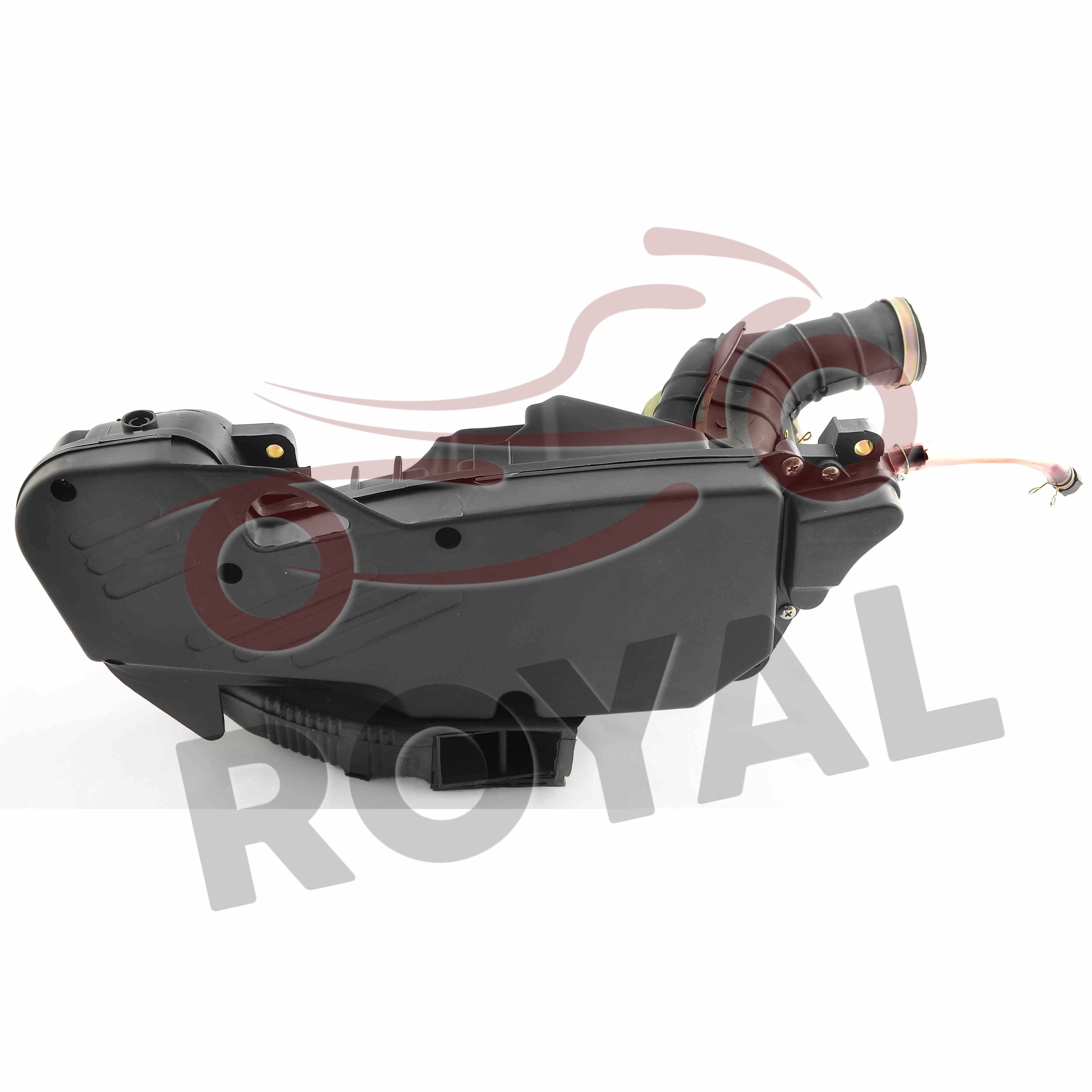 HAVA FİLTRESİ KOMPLE  125-150cc SCOOTER ✔️