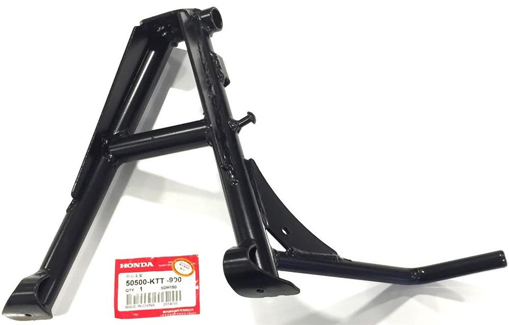 Orta BasamakHONDA CBF150 ALT SEHPA ✔️