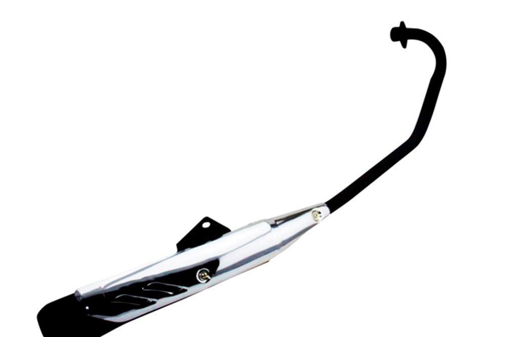 EgsozlarHONDA CBF150 EGSOZ KOMPLE ✔️