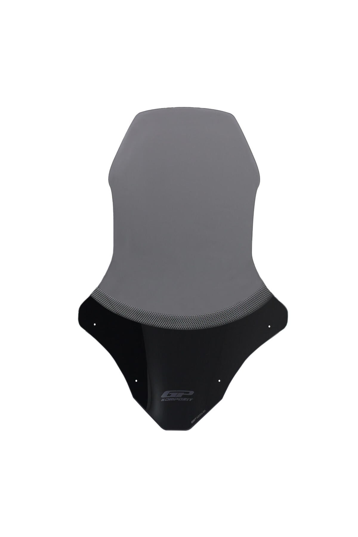 Motosiklet Ön Cam SiperlikHonda Pcx 125 2021-2022 Uyumlu Ön Tur Camı Füme