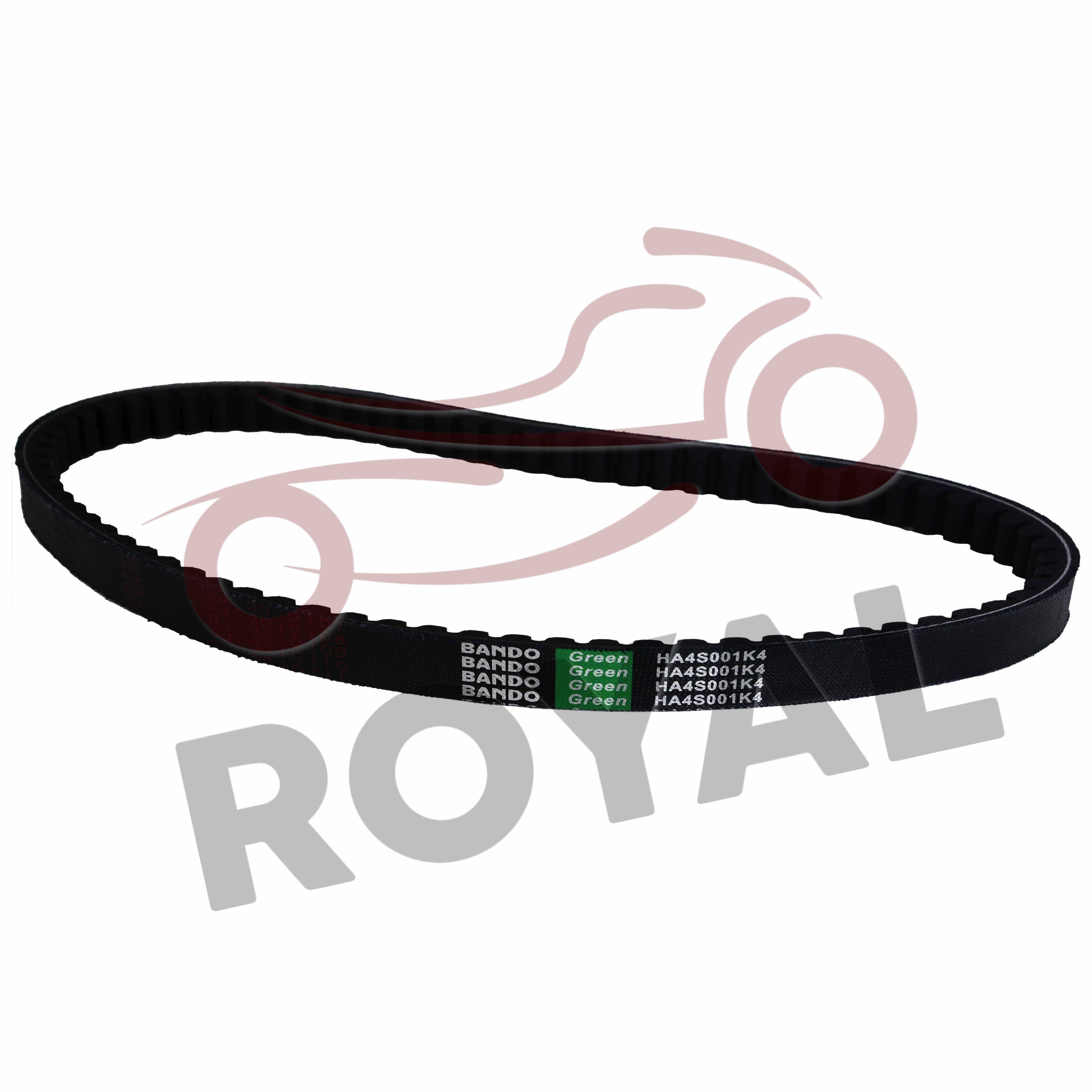 KAYIŞ SPACY - ACTIVA - BEAT - JUPITER - VEGO [BANDO] HİNDİSTAN ✔️