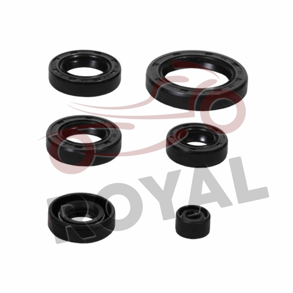 KEÇE TAKIMI [6 LI SET] CG ✔️