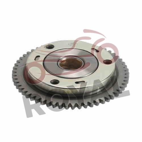 MARŞ RUBLESİ  CG125 ✔️